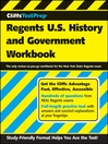 CliffsTestPrep Regents U.S. History and Government Workbook
